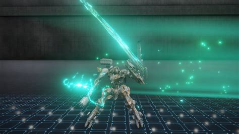 Top 8 Best Melee Weapons in Armored Core 6: Fires of Rubicon.